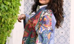 ماذا قالت هند صبري عن غيرة منة شلبي؟